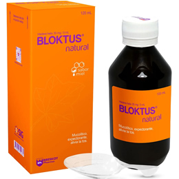 Bloktus Natural