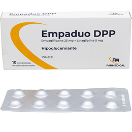 Empaduo DPP