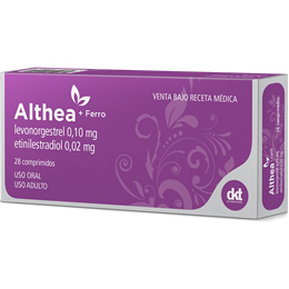 Althea + Ferro