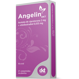 Angelin