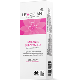 Levoplant