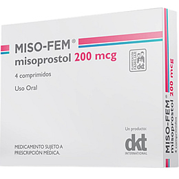 Miso Fem