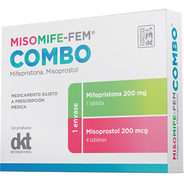 Misomife Fem Combo