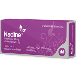Nadine