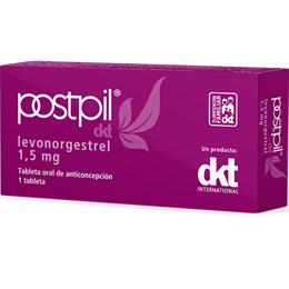 Postpil