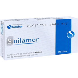 Suilamer