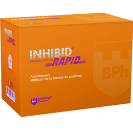 Inhibid Rapid