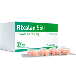 Rixalan 550