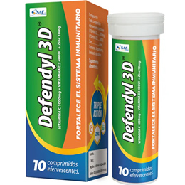 Defendyl 3D