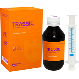 Trassil
