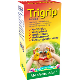 Trigrip