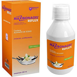 Maxibonagel Reflux