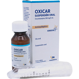 Oxicar