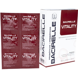 Bacirelle Vitality