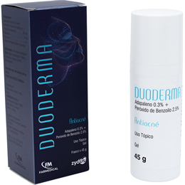 Duoderma