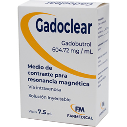 Gadoclear