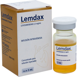Lemdax