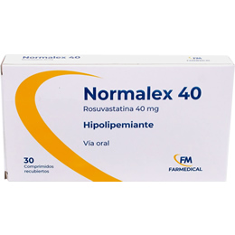 Normalex 40