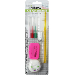 Foramen Kit Ortodoncia