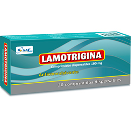 Lamotrigina