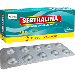 Sertralina