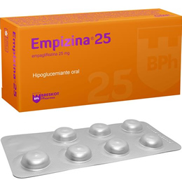 Empizina
