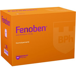 Fenoben