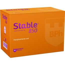 Stable