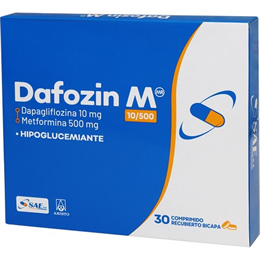 Dafozin M