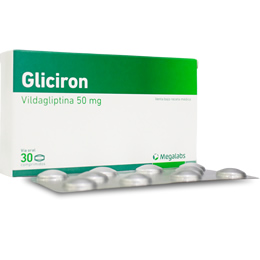 Gliciron