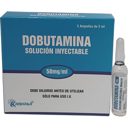 Dobutamina