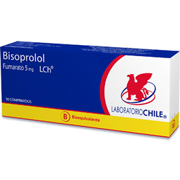 Bisoprolol