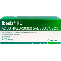 Ibesia HL