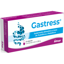 Gastress