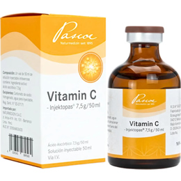 Vitamin C Injektopas