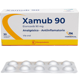Xamub