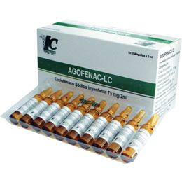 Agofenac LC
