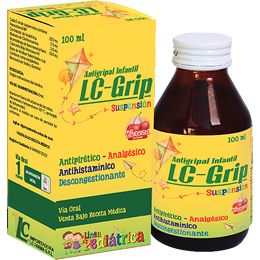 LC Grip