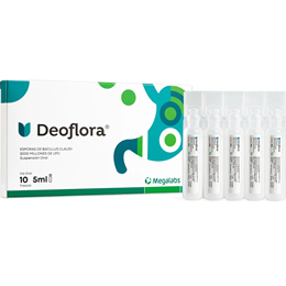 Deoflora