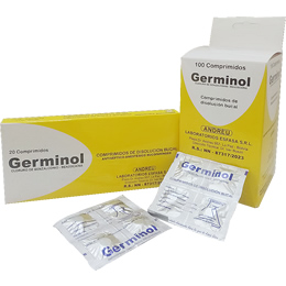 Germinol