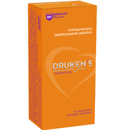 Druken 5 Druken 5