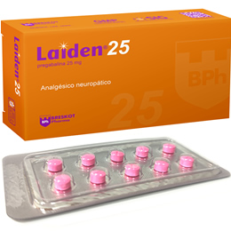 Laiden 25 Laiden 25