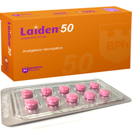 Laiden 50