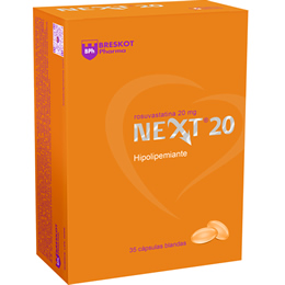 Next 20