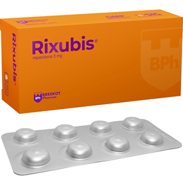 Rixubis