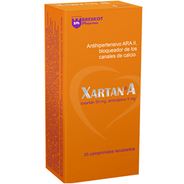 Xartan A Xartan A