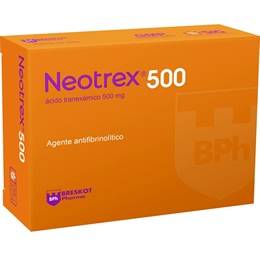 Neotrex 500