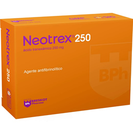 Neotrex 250
