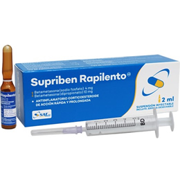 Supriben Rapilento