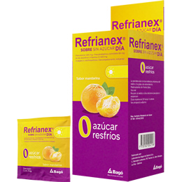 Refrianex Día Sin Azúcar